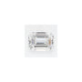 0.78 ct Emerald Lab-Grown Diamond – E VS2 – Step-cut – GCAL Certified — Sapphire Row