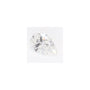0.52 ct Pear Lab-Grown Diamond – D VS1 – Faceted Cut – GCAL Certified — Sapphire Row