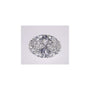 2.03 ct Oval Lab-Grown Diamond – D VS1 – Faceted Cut – IGI Certified — Sapphire Row