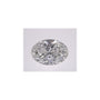 2.02 ct Oval Lab-Grown Diamond – E VVS1 – Faceted Cut – IGI Certified — Sapphire Row