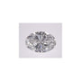 2.03 ct Oval Lab-Grown Diamond – D VS1 – Faceted Cut – IGI Certified — Sapphire Row