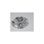 2.92 ct Oval Lab-Grown Diamond – D VVS2 – Faceted Cut – IGI Certified — Sapphire Row