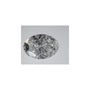 2.93 ct Oval Lab-Grown Diamond – E VVS2 – Faceted Cut – IGI Certified — Sapphire Row