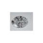 2.98 ct Oval Lab-Grown Diamond – D VS1 – Faceted Cut – IGI Certified — Sapphire Row
