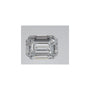 1.70 ct Emerald Natural Diamond – E SI1 – Step-cut – GIA Certified — Sapphire Row