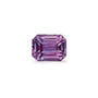 1.54 ct Emerald Natural Natural Sapphire Sapphire – Step-cut – N/A Certified — Sapphire Row