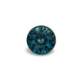 2.00 ct Round Natural Natural Sapphire Sapphire – Faceted Cut – N/A Certified — Sapphire Row