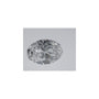 1.04 ct Oval Lab-Grown Diamond – D VVS2 – Faceted Cut – IGI Certified — Sapphire Row