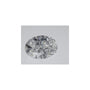 1.05 ct Oval Lab-Grown Diamond – D VVS2 – Faceted Cut – IGI Certified — Sapphire Row