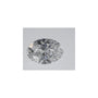1.05 ct Oval Lab-Grown Diamond – D VVS1 – Faceted Cut – IGI Certified — Sapphire Row