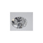 1.05 ct Oval Lab-Grown Diamond – D VVS2 – Faceted Cut – IGI Certified — Sapphire Row