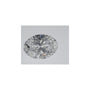 1.06 ct Oval Lab-Grown Diamond – D VVS1 – Faceted Cut – IGI Certified — Sapphire Row