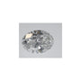 1.58 ct Oval Lab-Grown Diamond – D VS1 – Faceted Cut – IGI Certified — Sapphire Row