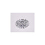 1.04 ct Oval Lab-Grown Diamond – D VVS2 – Faceted Cut – IGI Certified — Sapphire Row