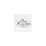 0.87 ct Marquise Lab-Grown Diamond – D VS2 – Faceted Cut – GCAL Certified — Sapphire Row