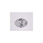 1.04 ct Oval Lab-Grown Diamond – D VVS2 – Faceted Cut – IGI Certified — Sapphire Row