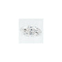 1.04 ct Marquise Lab-Grown Diamond – E VS1 – Faceted Cut – GCAL Certified — Sapphire Row