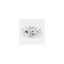 1.21 ct Marquise Lab-Grown Diamond – E VS1 – Faceted Cut – GCAL Certified — Sapphire Row