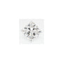 1.52 ct Square Lab-Grown Diamond – E VS1 – Princess-cut – GCAL Certified — Sapphire Row