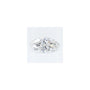 0.57 ct Marquise Lab-Grown Diamond – E VS1 – Faceted Cut – GCAL Certified — Sapphire Row