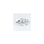 0.60 ct Marquise Lab-Grown Diamond – E VS2 – Faceted Cut – GCAL Certified — Sapphire Row