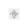 0.70 ct Square Lab-Grown Diamond – F VS2 – Princess-cut – GCAL Certified — Sapphire Row