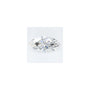 0.55 ct Marquise Lab-Grown Diamond – E VS1 – Faceted Cut – GCAL Certified — Sapphire Row