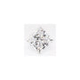 0.77 ct Square Lab-Grown Diamond – D VS2 – Princess-cut – GCAL Certified — Sapphire Row
