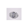 1.31 ct Oval Lab-Grown Diamond – D VVS2 – Faceted Cut – IGI Certified — Sapphire Row