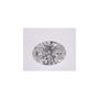 1.38 ct Oval Lab-Grown Diamond – E VVS2 – Faceted Cut – IGI Certified — Sapphire Row