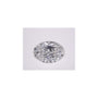 1.48 ct Oval Lab-Grown Diamond – D VVS2 – Faceted Cut – IGI Certified — Sapphire Row