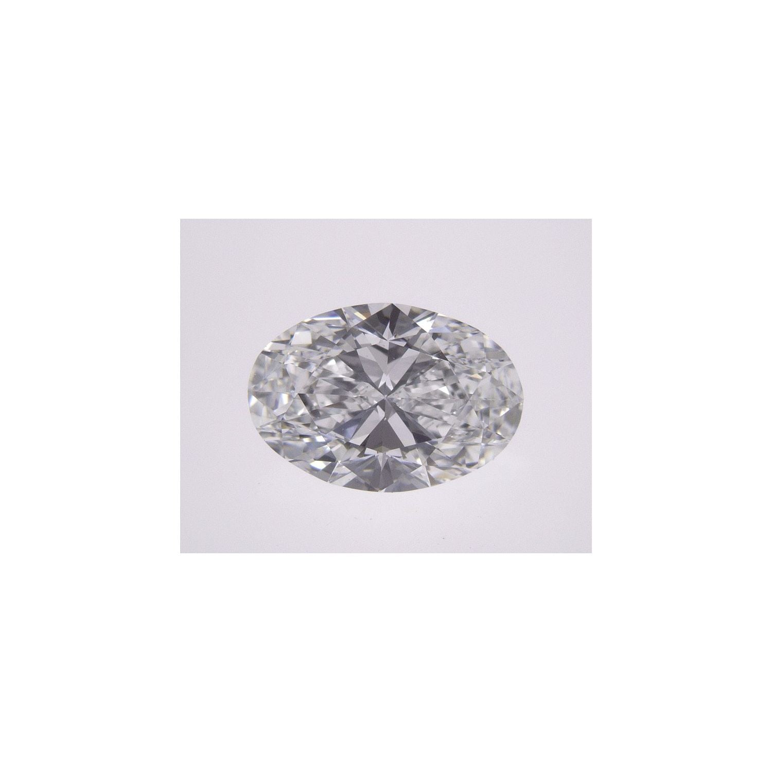1.51 ct Oval Lab-Grown Diamond – D VS1 – Faceted Cut – IGI Certified — Sapphire Row
