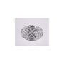 1.51 ct Oval Lab-Grown Diamond – D VS1 – Faceted Cut – IGI Certified — Sapphire Row