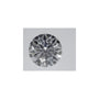 0.87 ct Round Lab-Grown Diamond – D VVS2 – Faceted Cut – IGI Certified — Sapphire Row