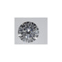 0.87 ct Round Lab-Grown Diamond – D VVS2 – Faceted Cut – IGI Certified — Sapphire Row