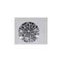 0.87 ct Round Lab-Grown Diamond – D VVS2 – Faceted Cut – IGI Certified — Sapphire Row
