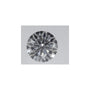 0.89 ct Round Lab-Grown Diamond – D VVS1 – Faceted Cut – IGI Certified — Sapphire Row