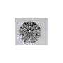 0.88 ct Round Lab-Grown Diamond – D VVS2 – Faceted Cut – IGI Certified — Sapphire Row