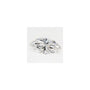 1.87 ct Marquise Lab-Grown Diamond – F VVS2 – Faceted Cut – GCAL Certified — Sapphire Row