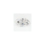 1.84 ct Marquise Lab-Grown Diamond – E VS1 – Faceted Cut – GCAL Certified — Sapphire Row