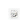 0.78 ct Asscher Lab-Grown Diamond – F VS2 – Step-cut – GCAL Certified — Sapphire Row