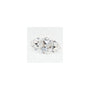 2.49 ct Marquise Lab-Grown Diamond – F VS2 – Faceted Cut – GCAL Certified — Sapphire Row