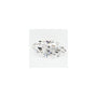 2.64 ct Marquise Lab-Grown Diamond – E VS1 – Faceted Cut – GCAL Certified — Sapphire Row