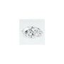 2.05 ct Marquise Lab-Grown Diamond – E VS1 – Faceted Cut – GCAL Certified — Sapphire Row
