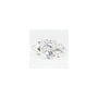 3.21 ct Marquise Lab-Grown Diamond – E VS1 – Faceted Cut – GCAL Certified — Sapphire Row