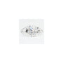 2.03 ct Marquise Lab-Grown Diamond – E VS1 – Faceted Cut – GCAL Certified — Sapphire Row