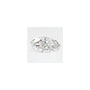 2.37 ct Marquise Lab-Grown Diamond – E VS1 – Faceted Cut – GCAL Certified — Sapphire Row