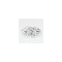 2.39 ct Marquise Lab-Grown Diamond – F VS1 – Faceted Cut – GCAL Certified — Sapphire Row