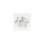 2.72 ct Elongated Cushion Lab-Grown Diamond – F VS2 – Faceted Cut – GCAL Certified — Sapphire Row