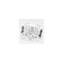 2.88 ct Elongated Cushion Lab-Grown Diamond – D VS1 – Faceted Cut – GCAL Certified — Sapphire Row
